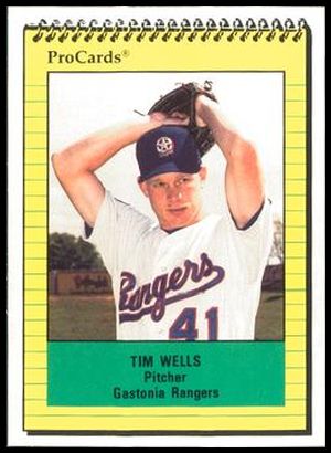 2688 Tim Wells